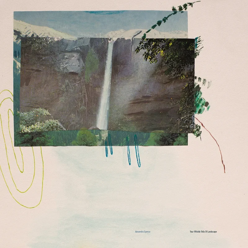 Your Whistle Tells Of Landscape