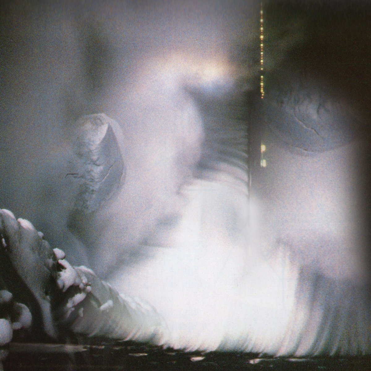 John Davis — Landlines